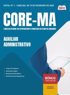 apostila-core-ma-pdf-auxiliar-administrativo-2025