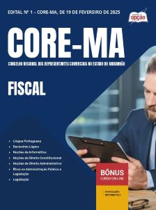 apostila-core-ma-pdf-fiscal-2025