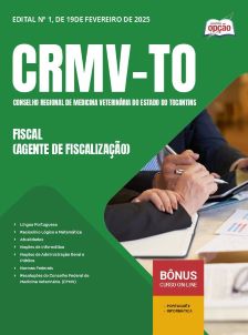 apostila-crmv-to-pdf-fiscal-agente-de-fiscalizacao-2025