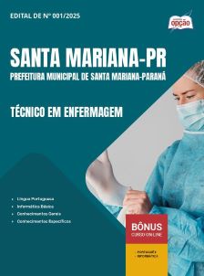 apostila-prefeitura-de-santa-mariana-pdf-tecnico-em-enfermagem-2025