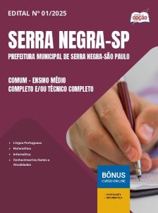 apostila-prefeitura-de-serra-negra-pdf-ensino-medio-tecnico-2025