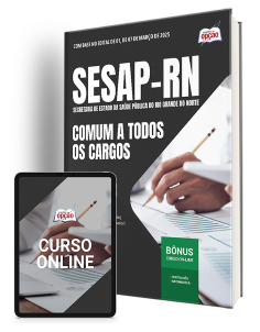 apostila-sesap-rn-comum-a-todos-os-cargos-2025