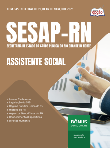 apostila-sesap-rn-pdf-assistente-social-2025