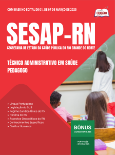 apostila-sesap-rn-pdf-pedagogo-2025