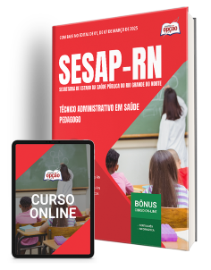 apostila-sesap-rn-pedagogo-2025