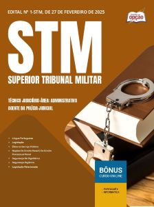 apostila-stm-pdf-agente-da-policia-judicial-2025