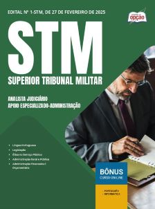 apostila-stm-pdf-analista-judiciario-administracao-2025