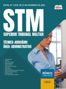 apostila-stm-pdf-tecnico-judiciario-area-administrativa-2025