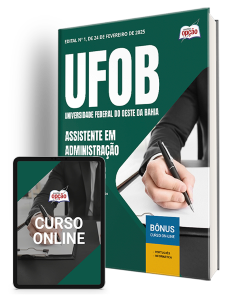 apostila-ufob-assistente-em-administracao-2025