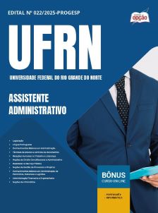 apostila-ufrn-pdf-assistente-em-administracao-2025