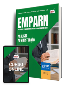 apostila-emparn-analista-administracao-2025