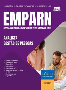 apostila-emparn-pdf-analista-gestao-de-pessoas-2025
