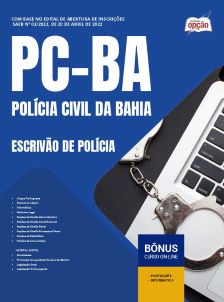 apostila-pc-ba-pdf-escrivao-de-policia-2025