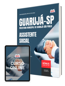 apostila-prefeitura-de-guaruja-assistente-social-2025