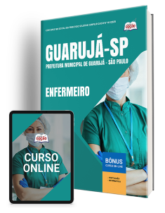 apostila-prefeitura-de-guaruja-enfermeiro-2025