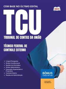 apostila-tcu-pdf-tecnico-federal-de-controle-externo-2025