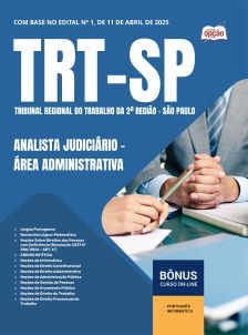 apostila-trt-sp-pdf-analista-judiciario-area-administrativa-2025