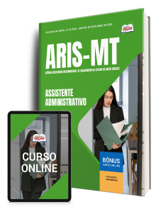 apostila-aris-mt-assistente-administrativo-2025