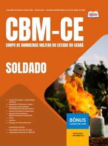 apostila-cbm-ce-pdf-soldado-2025