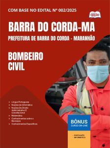 apostila-concurso-prefeitura-de-barra-do-corda-pdf-bombeiro-civil-2025