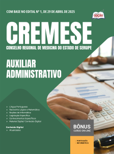 apostila-cremese-pdf-auxiliar-administrativo-2025