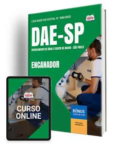 apostila-dae-bauru-encanador-2025