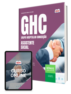 apostila-ghc-rs-assistente-social-2025