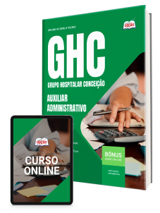 apostila-ghc-rs-auxiliar-administrativo-2025