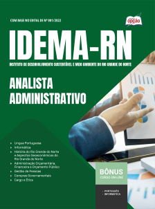 apostila-idema-rn-pdf-analista-administrativo-2025
