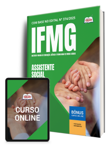 apostila-ifmg-assistente-social-2025