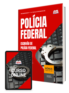 apostila-policia-federal-escrivao-de-policia-federal-2025