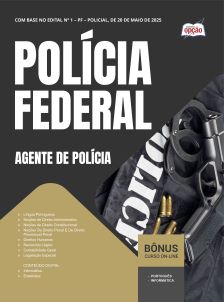 apostila-policia-federal-pdf-agente-de-policia-federal-2025
