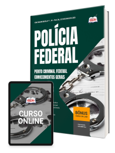 apostila-policia-federal-perito-criminal-federal-conhecimentos-gerais-2025