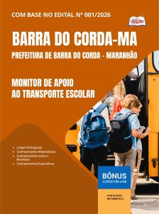 apostila-prefeitura-barra-do-corda-pdf-monitor-apoio-transporte-escolar-2025