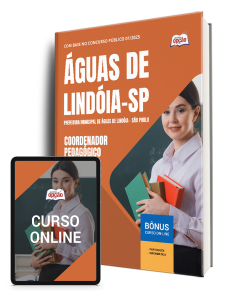 apostila-prefeitura-de-aguas-de-lindoia-coordenador-pedagogico-2025