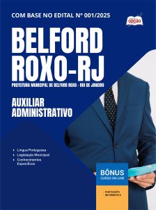 apostila-prefeitura-de-belford-roxo-pdf-auxiliar-administrativo-2025