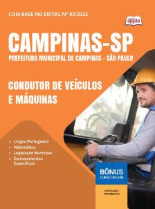 apostila-prefeitura-de-campinas-pdf-condutor-de-veiculos-e-maquinas-2025