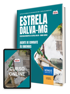 apostila-prefeitura-de-estrela-dalva-agente-de-combate-as-endemias-2025