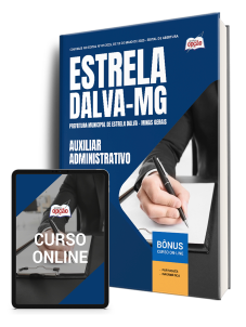 apostila-prefeitura-de-estrela-dalva-auxiliar-administrativo-2025