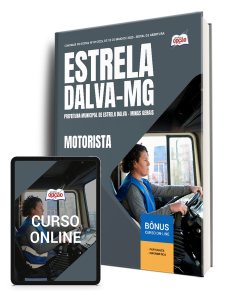 apostila-prefeitura-de-estrela-dalva-motorista-2025