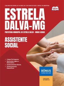apostila-prefeitura-de-estrela-dalva-pdf-assistente-social-2025