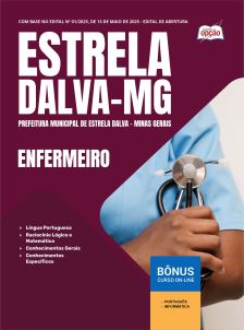 apostila-prefeitura-de-estrela-dalva-pdf-enfermeiro-2025