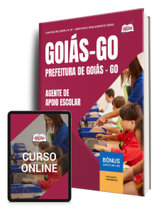 apostila-prefeitura-de-goias-agente-de-apoio-escolar-2025