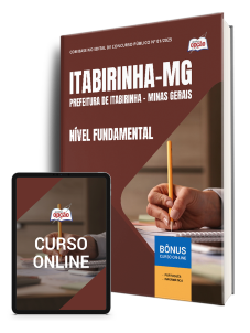 apostila-prefeitura-de-itabirinha-nivel-fundamental-2025