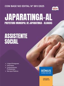 apostila-prefeitura-de-japaratinga-pdf-assistente-social-2025