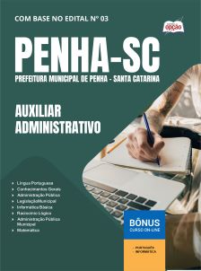 apostila-prefeitura-de-penha-pdf-auxiliar-administrativo-2025