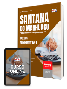 apostila-prefeitura-de-santana-do-manhuacu-auxiliar-administrativo-i-2025