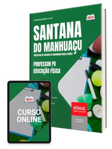 apostila-prefeitura-de-santana-do-manhuacu-professor-pii-educacao-fisica-2025