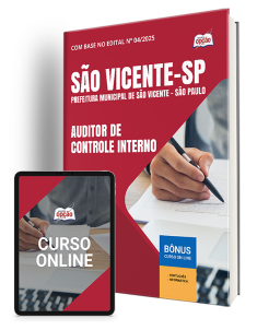 apostila-prefeitura-de-sao-vicente-auditor-de-controle-interno-2025