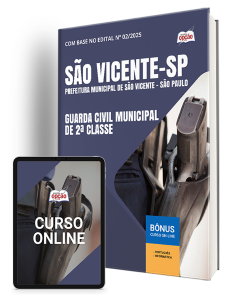 apostila-prefeitura-de-sao-vicente-guarda-civil-municipal-de-2-classe-2025